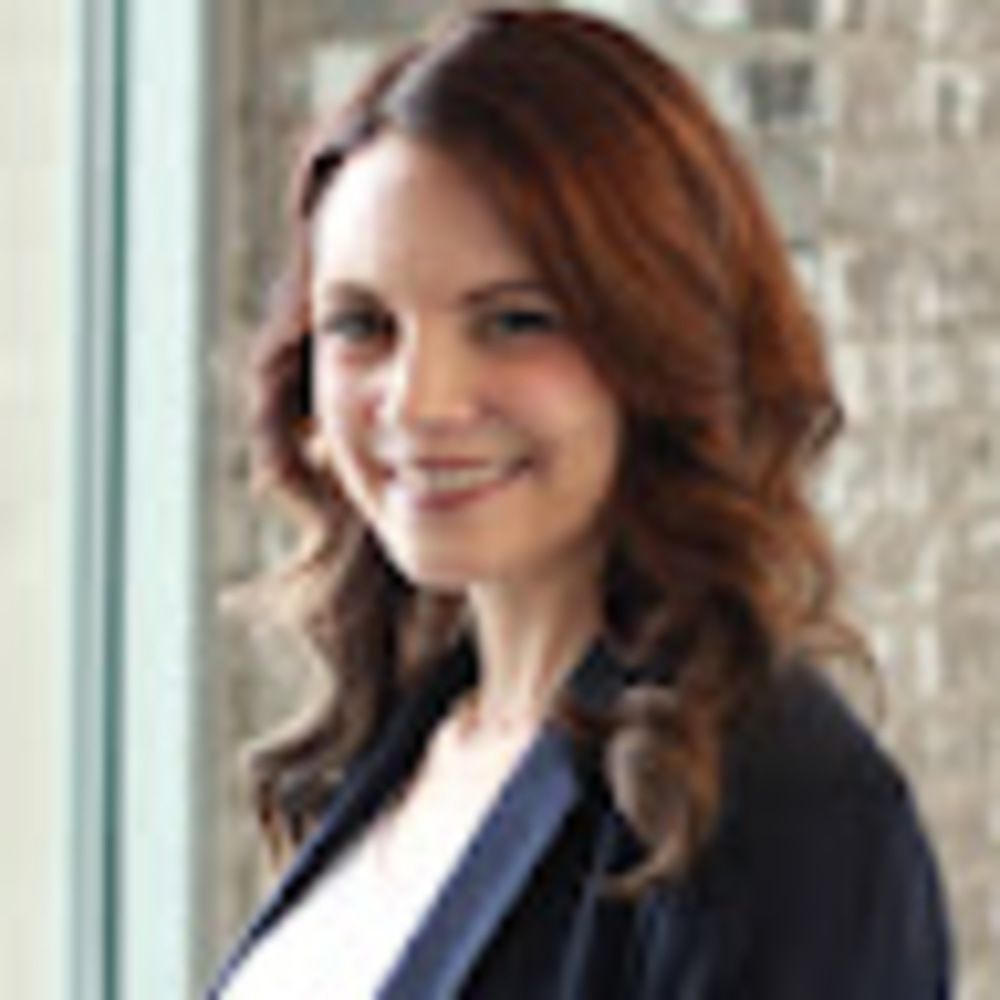 Meet your Posher, Krystle - Picture 1 of 1